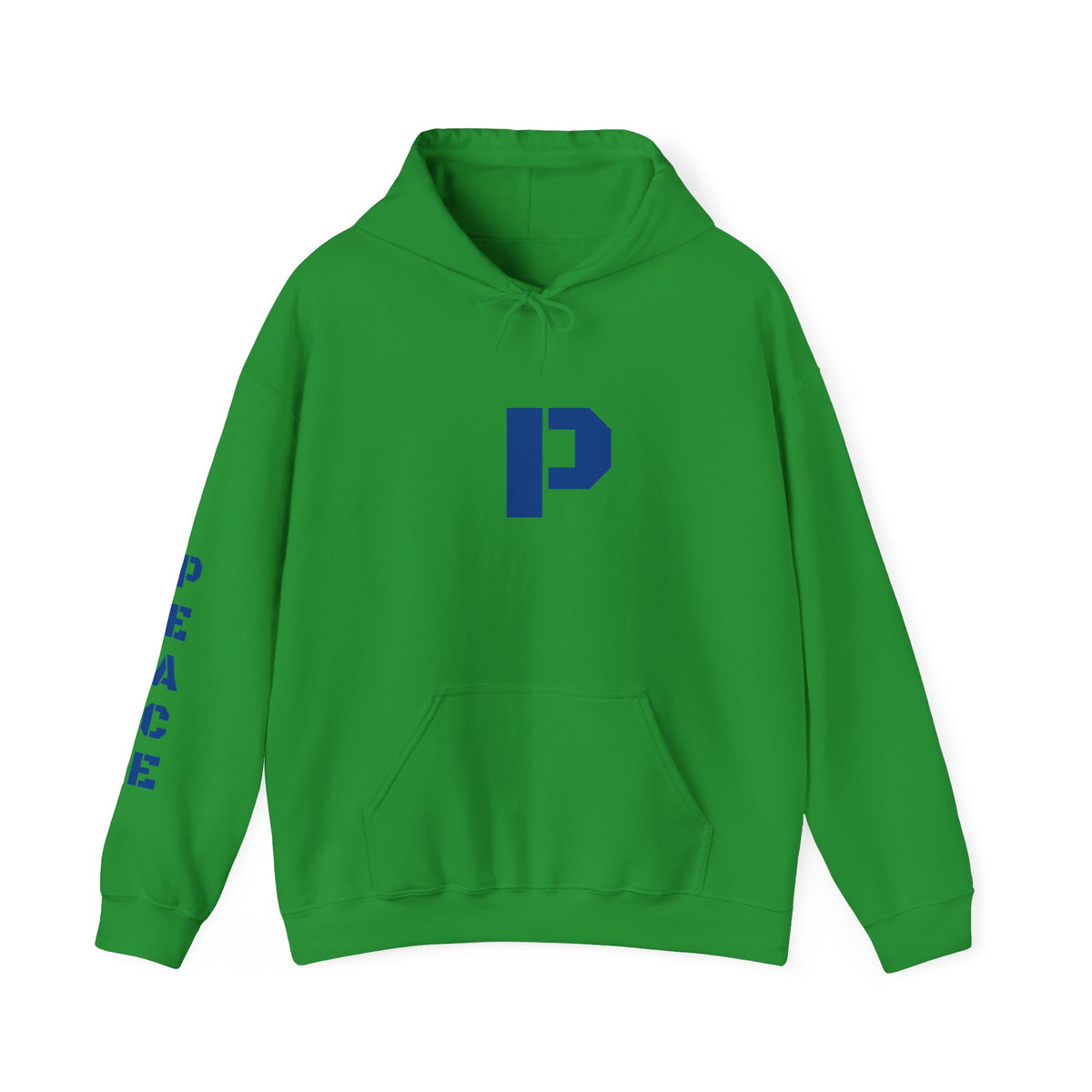 Peace Hoodie Jumpers