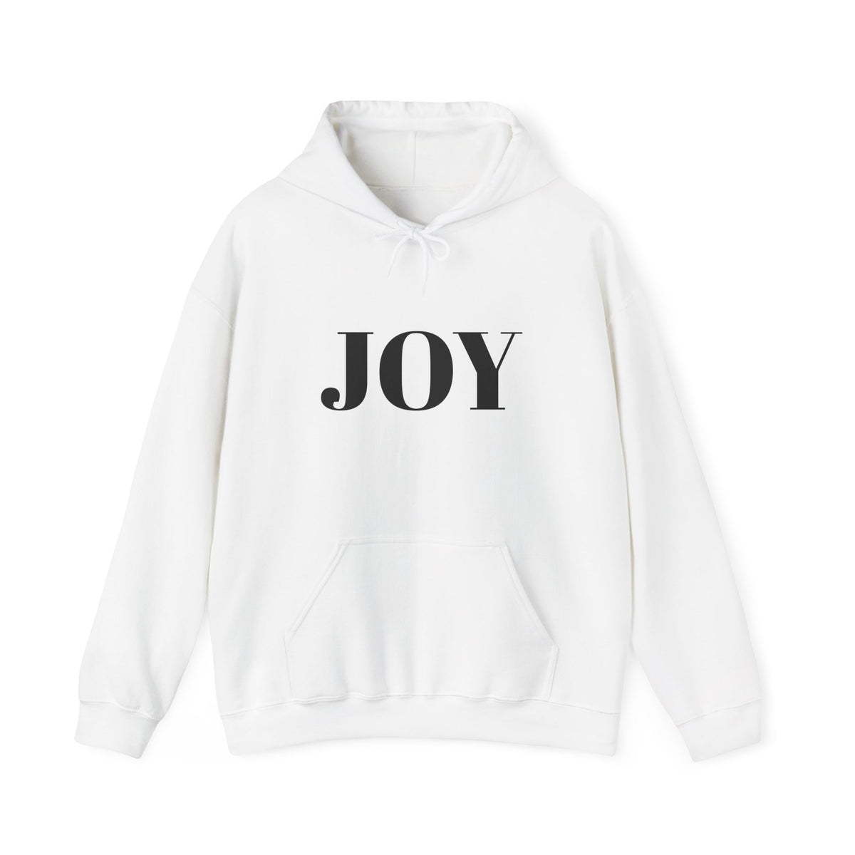 JOY HOODIE JUMPERS