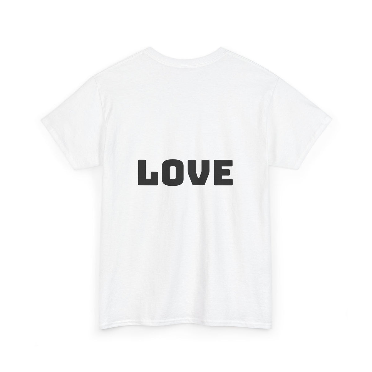Love T-Shirts