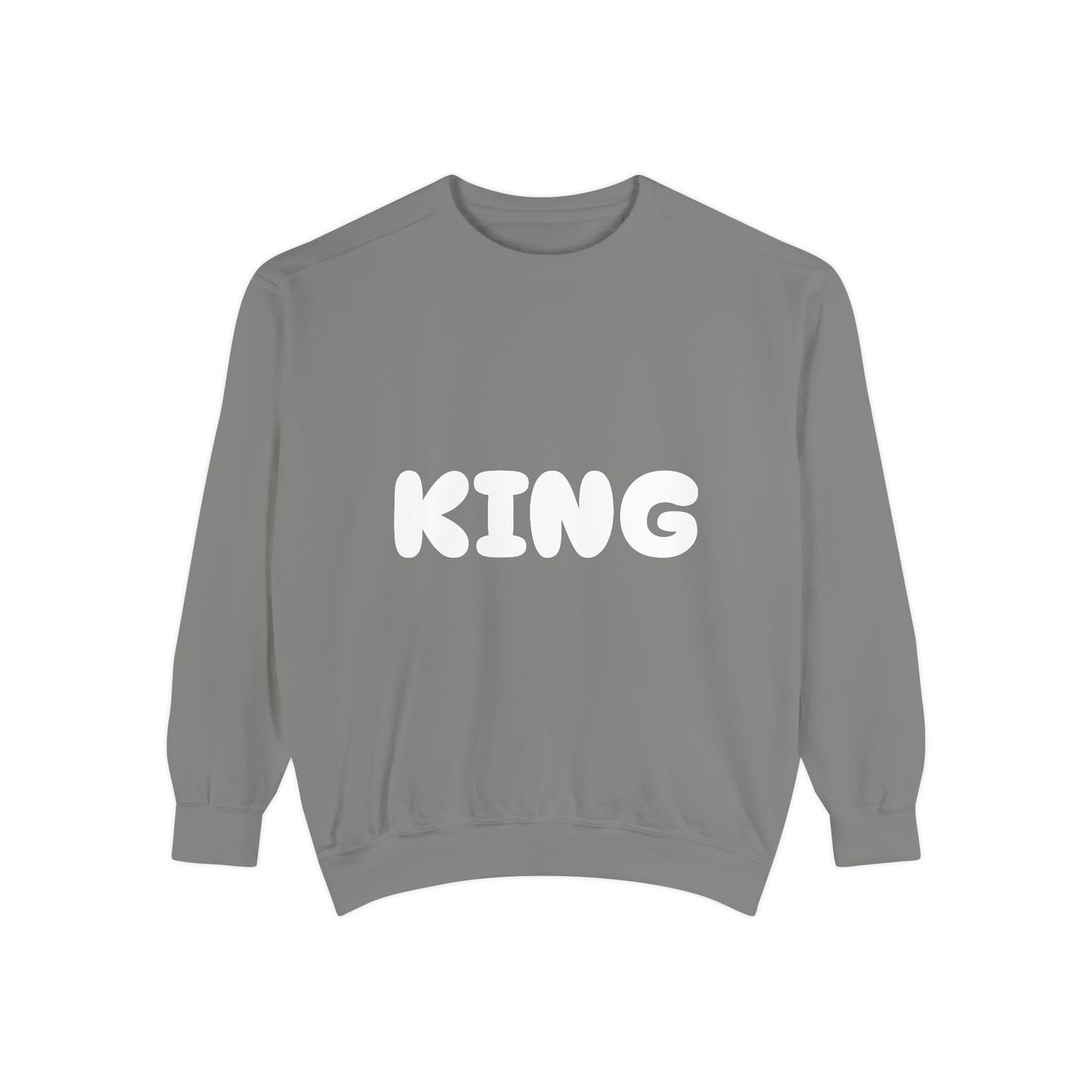King Jumpers