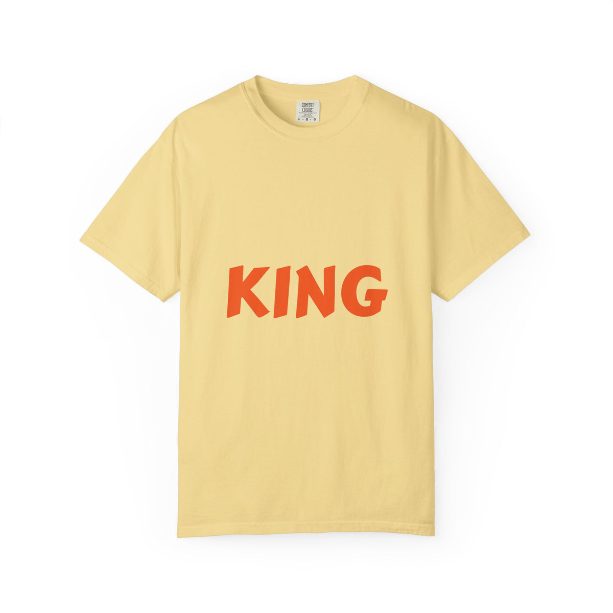 King T-shirt