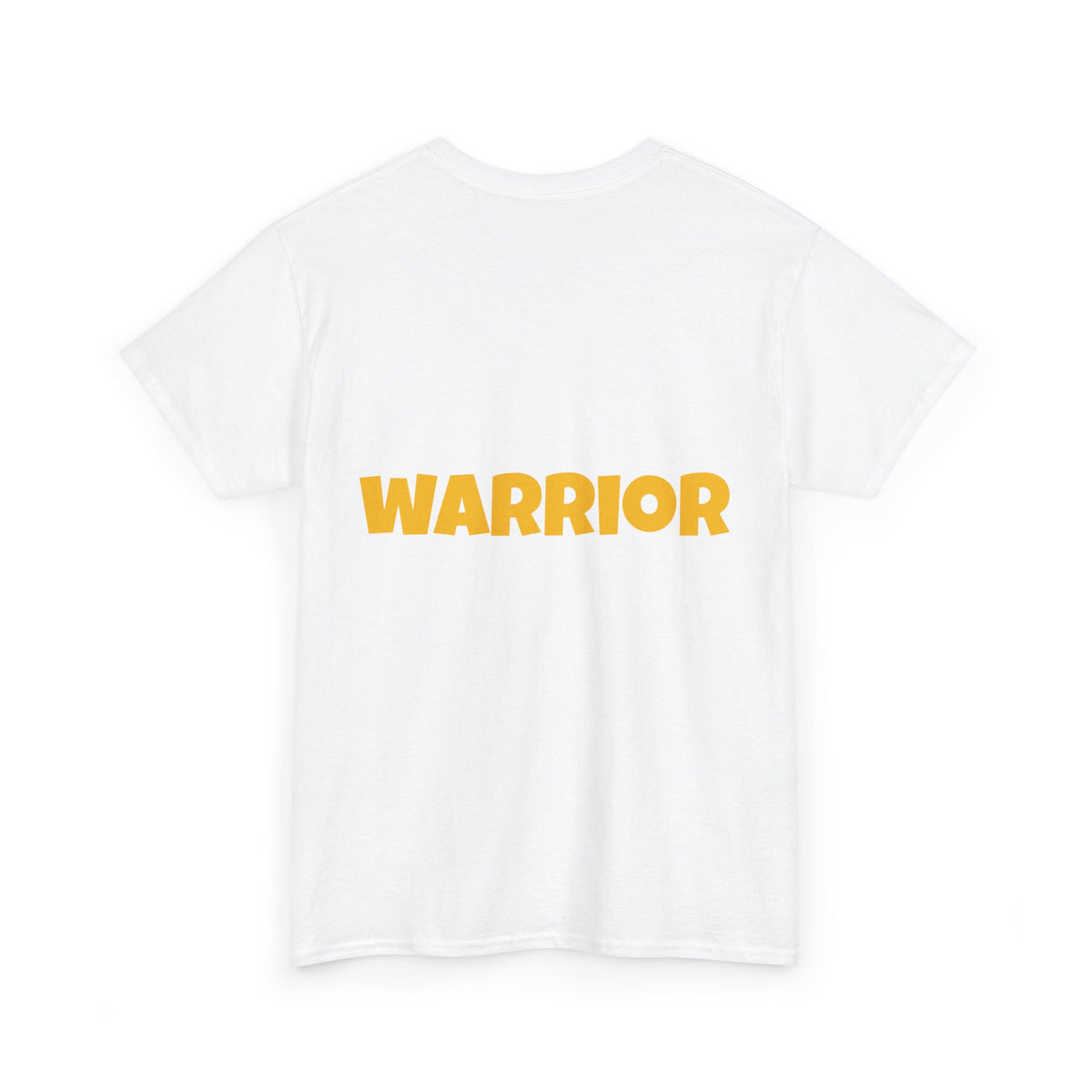 Warrior T-shirts