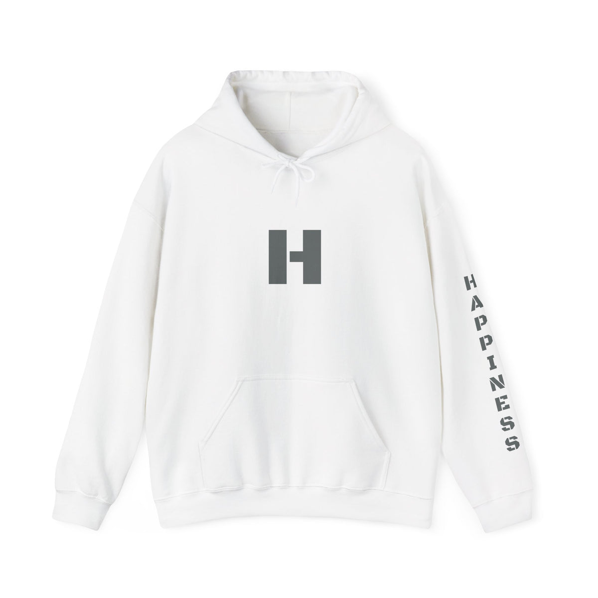 Happiness Hoodie Jumpers