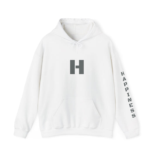 Happiness Hoodie Jumpers