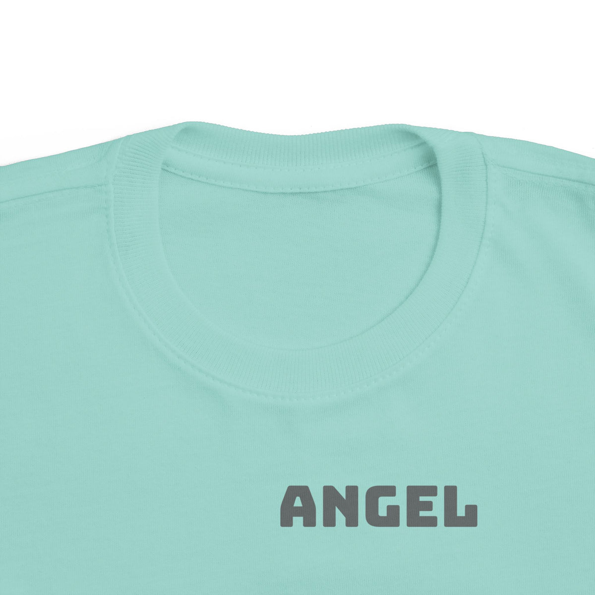 Angel Toddler's T-shirts Kids