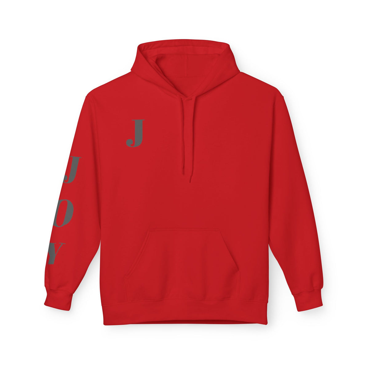 Joy Hoodies Jumpers