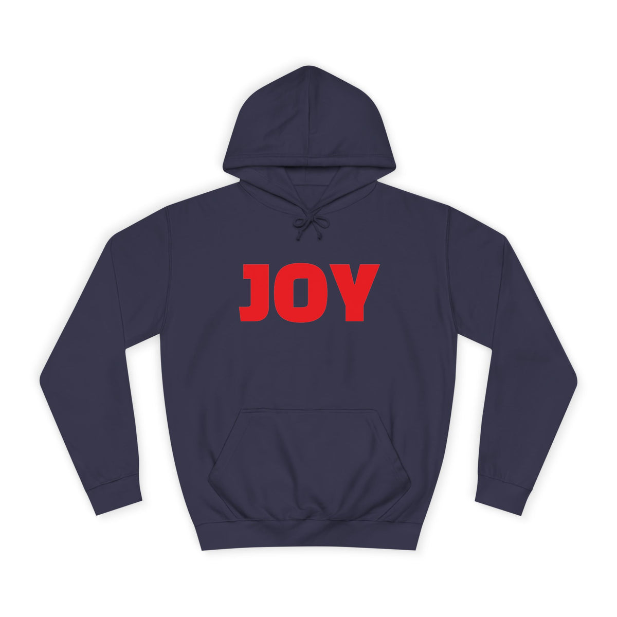 Joy Hoodie Jumpers