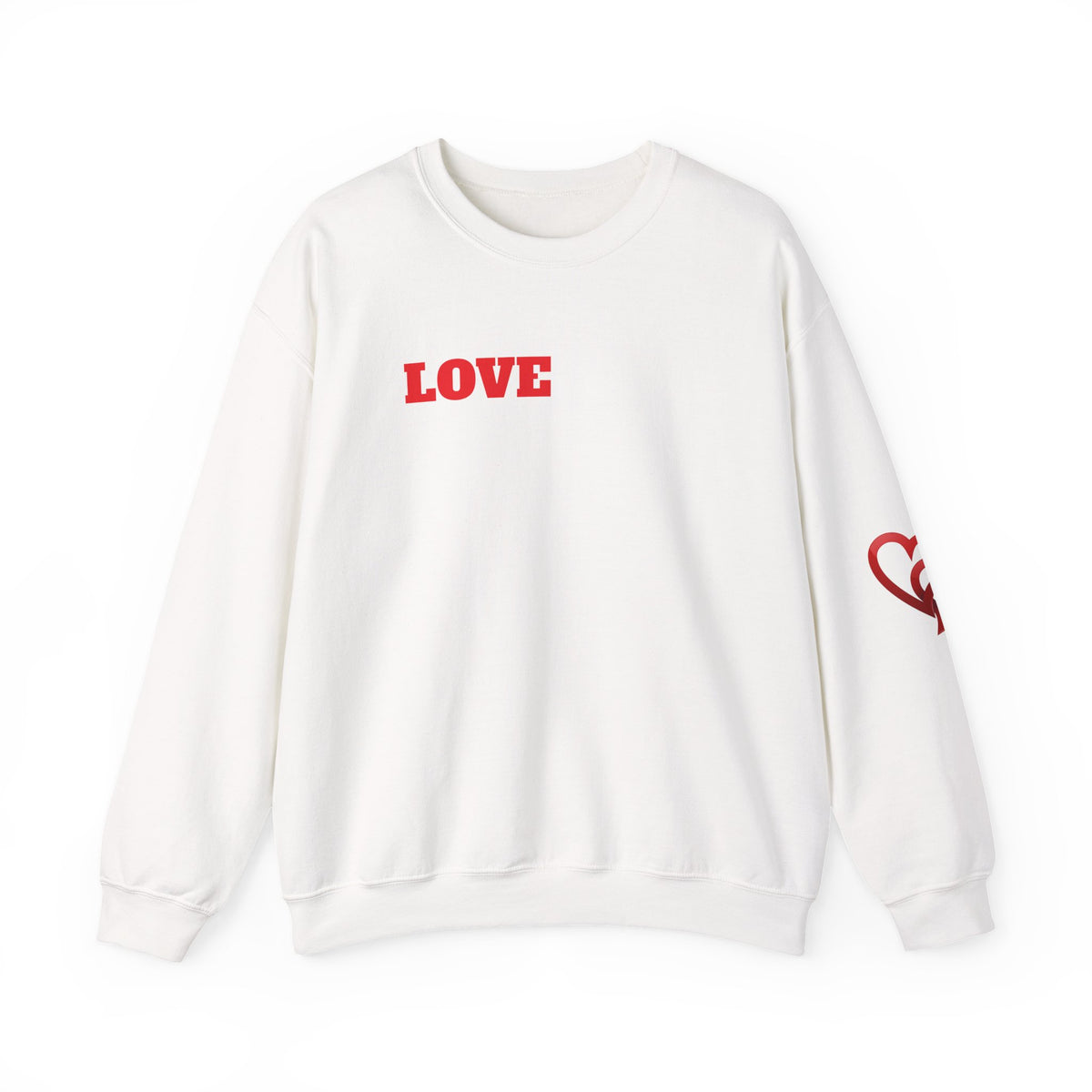 Love Jumpers