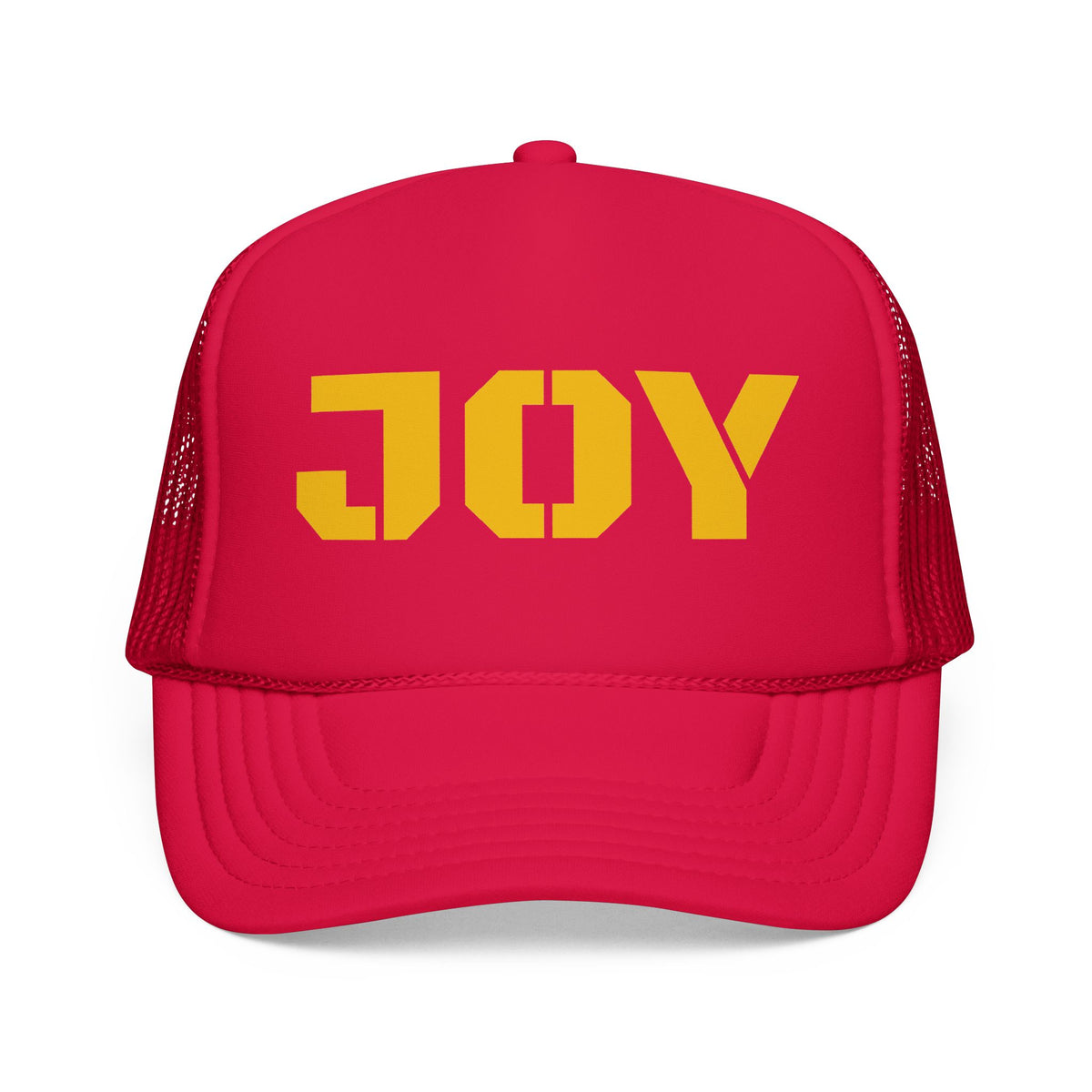 Joy Cap