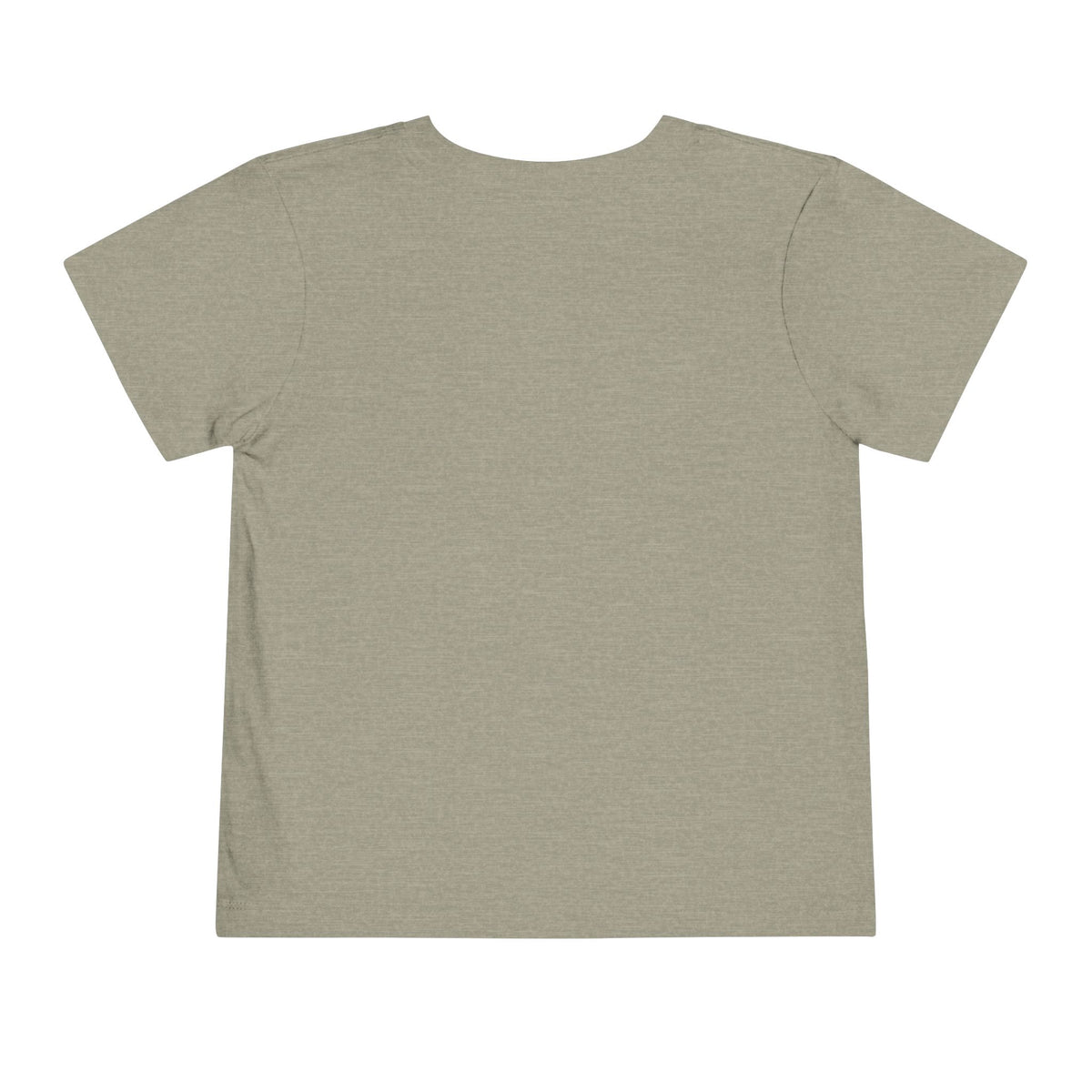 Grace Toddler Short Sleeve