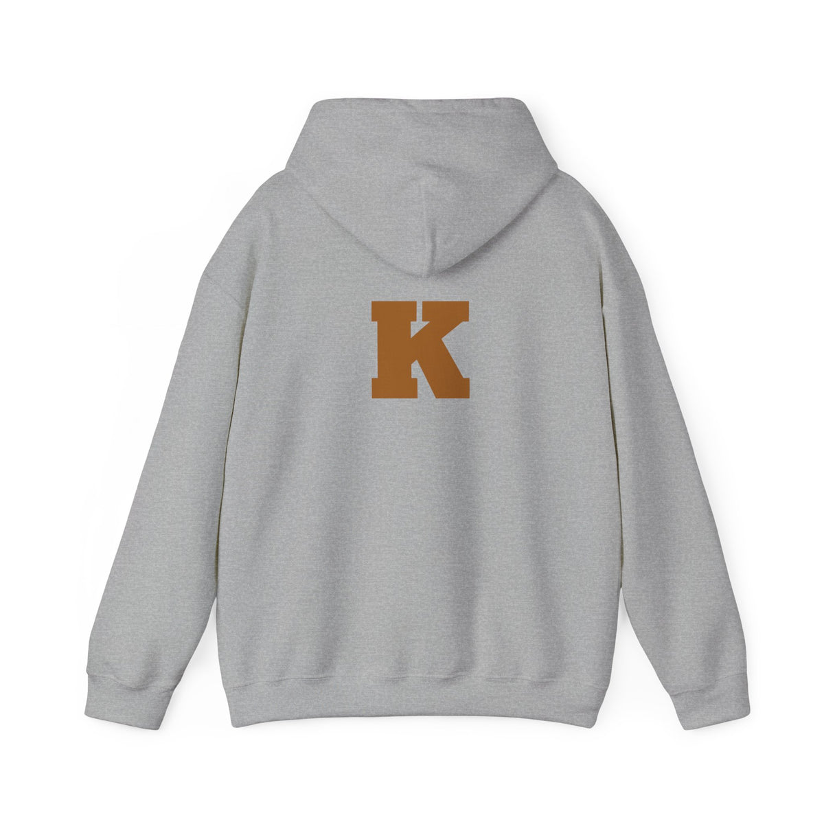 King Hoodie Jumpers