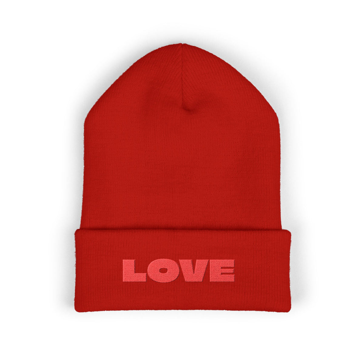 Love Beanie Hat