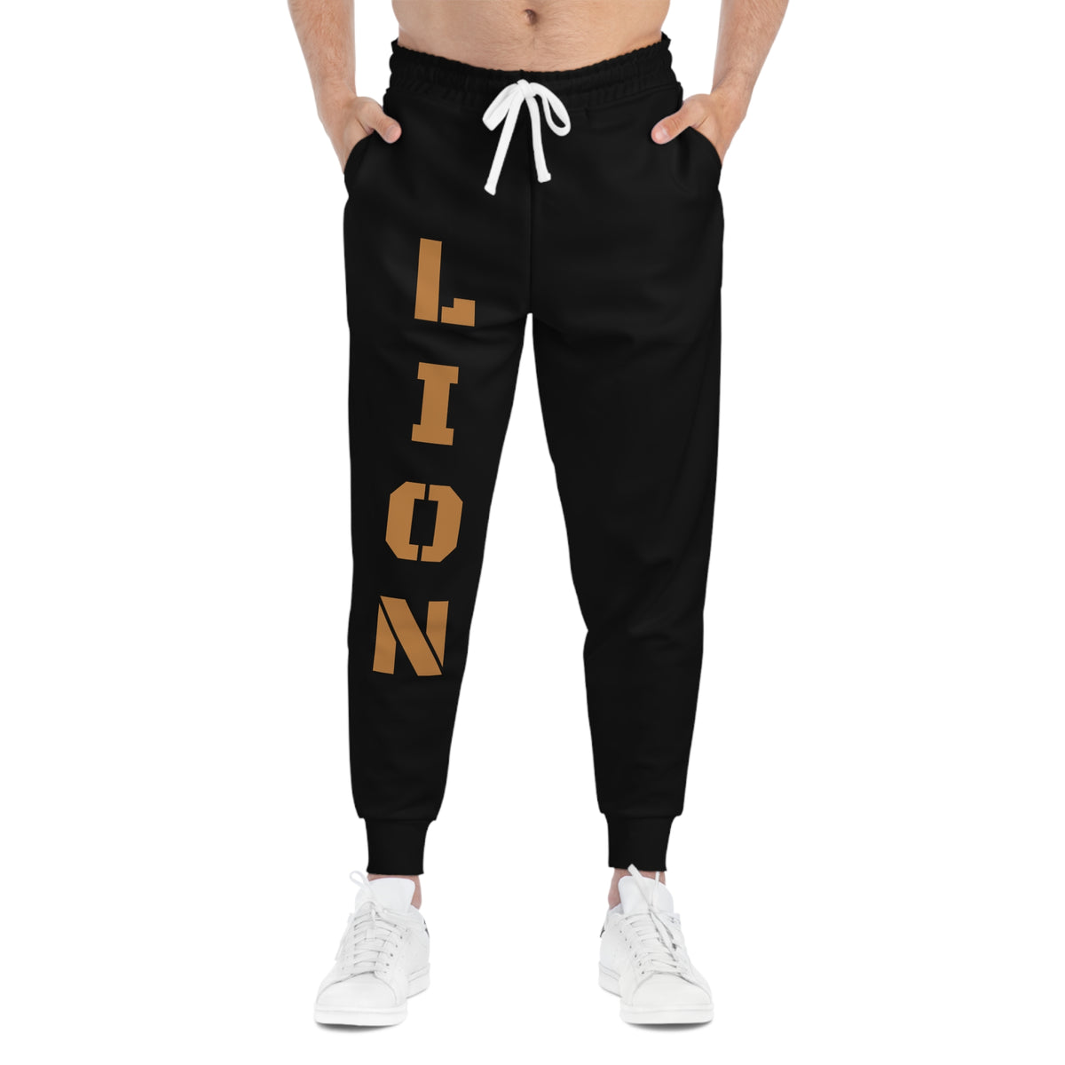 Lion Joggers