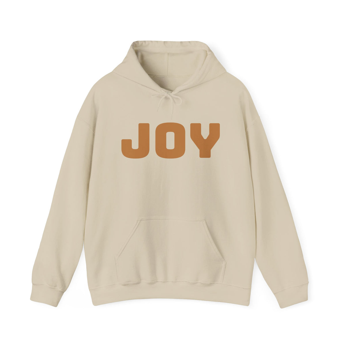 Joy Hoodie Jumpers