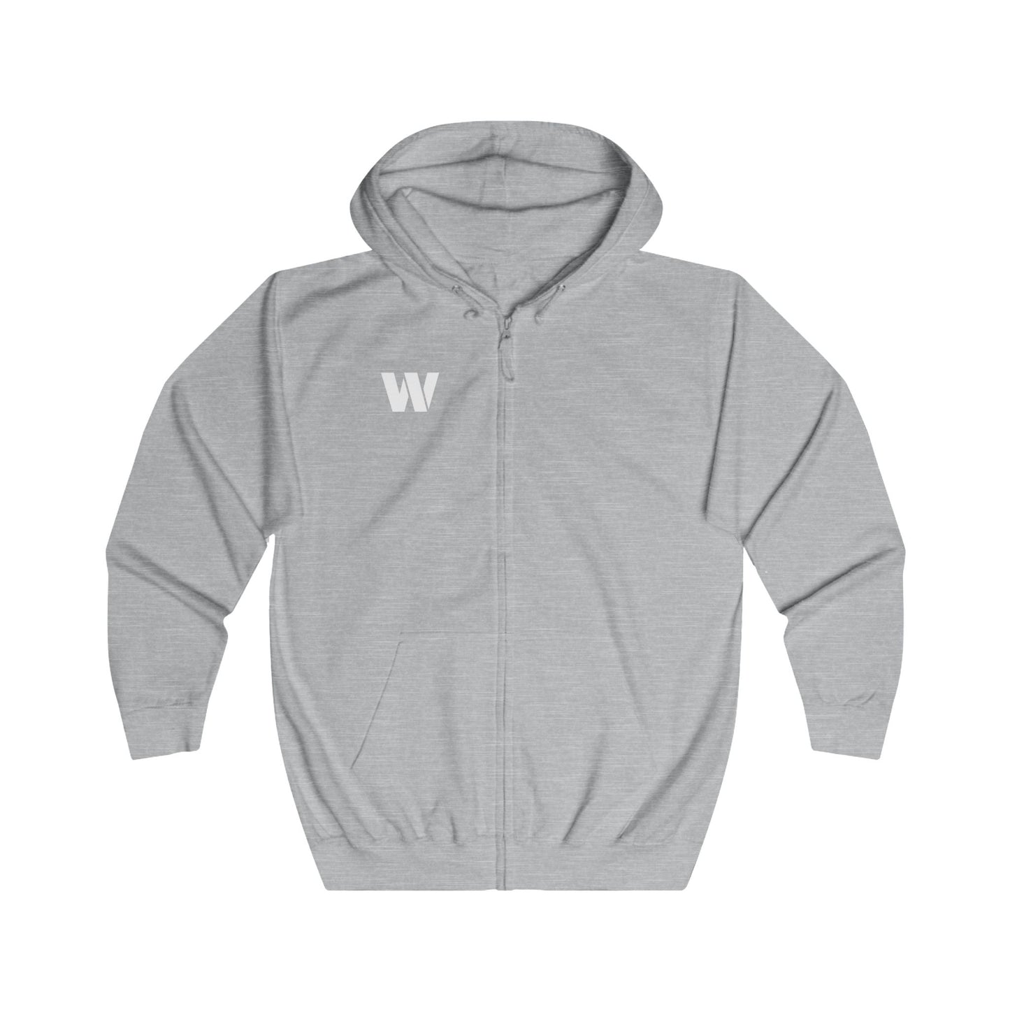 Warrior Hoodie Jumpers