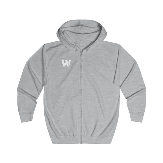 Warrior Hoodie Jumpers