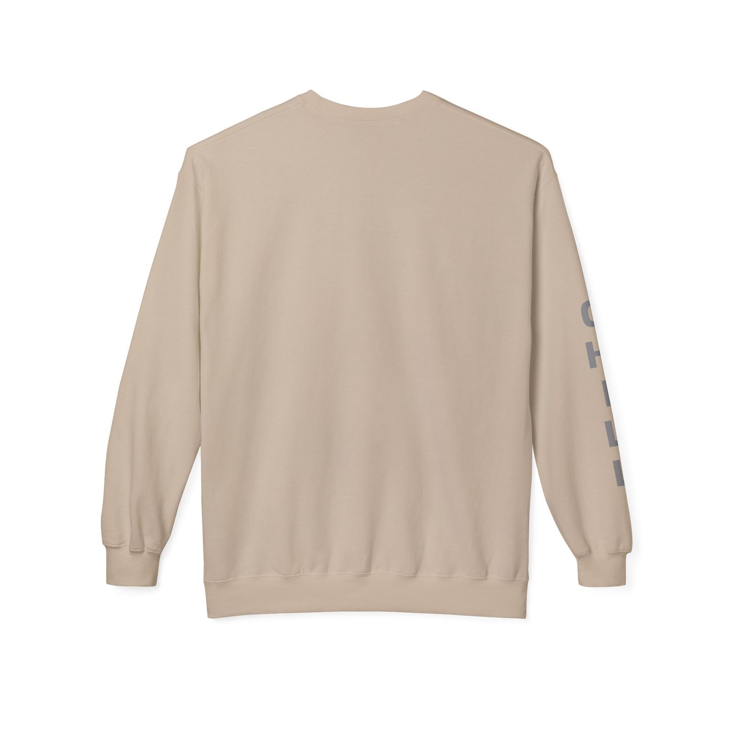 Just Chill Jumpers