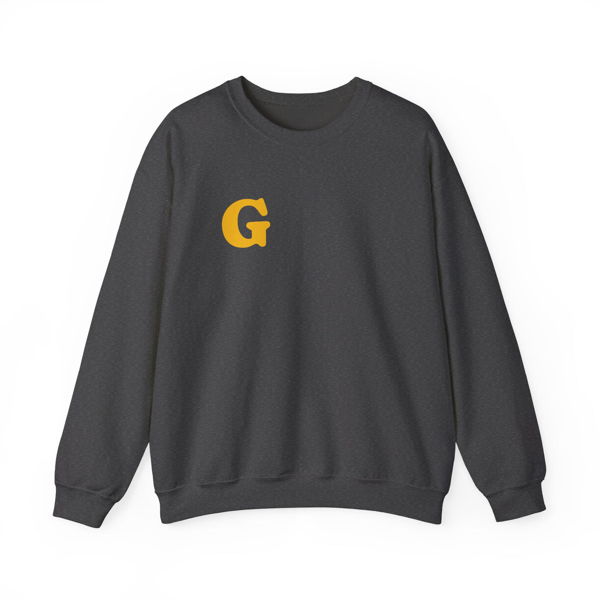 Grateful Jumpers