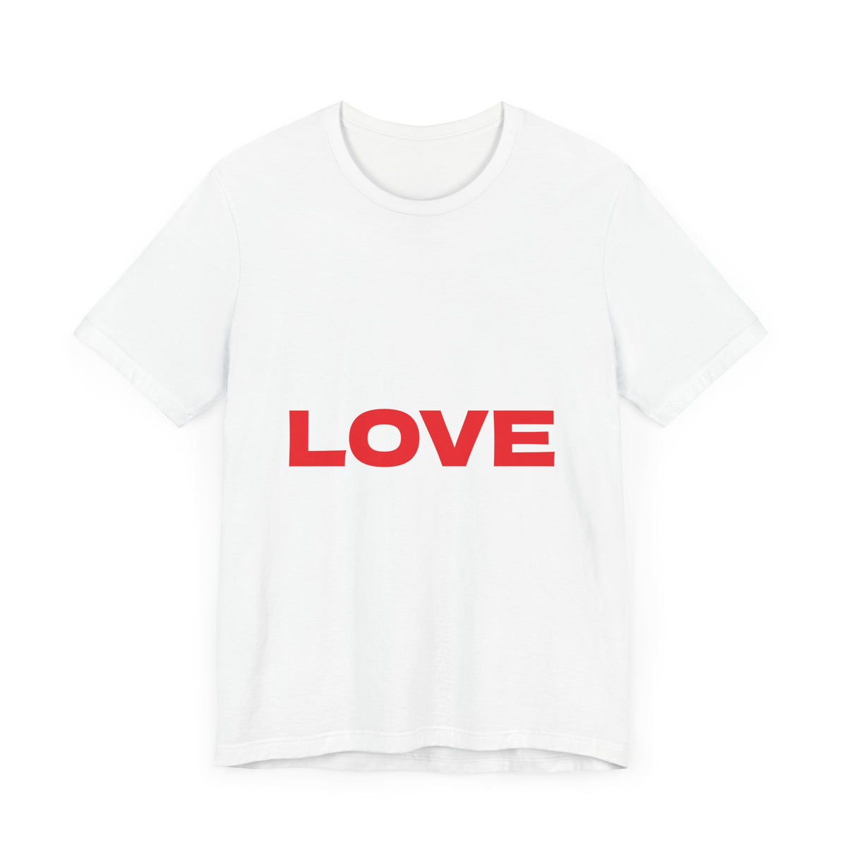 Love T-Shirts