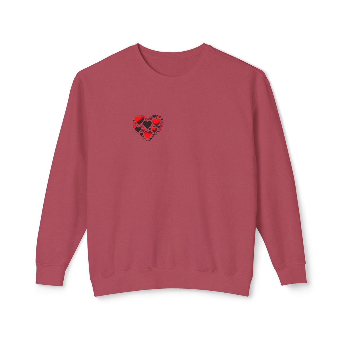 Love Jumpers