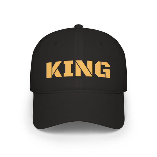 King Cap