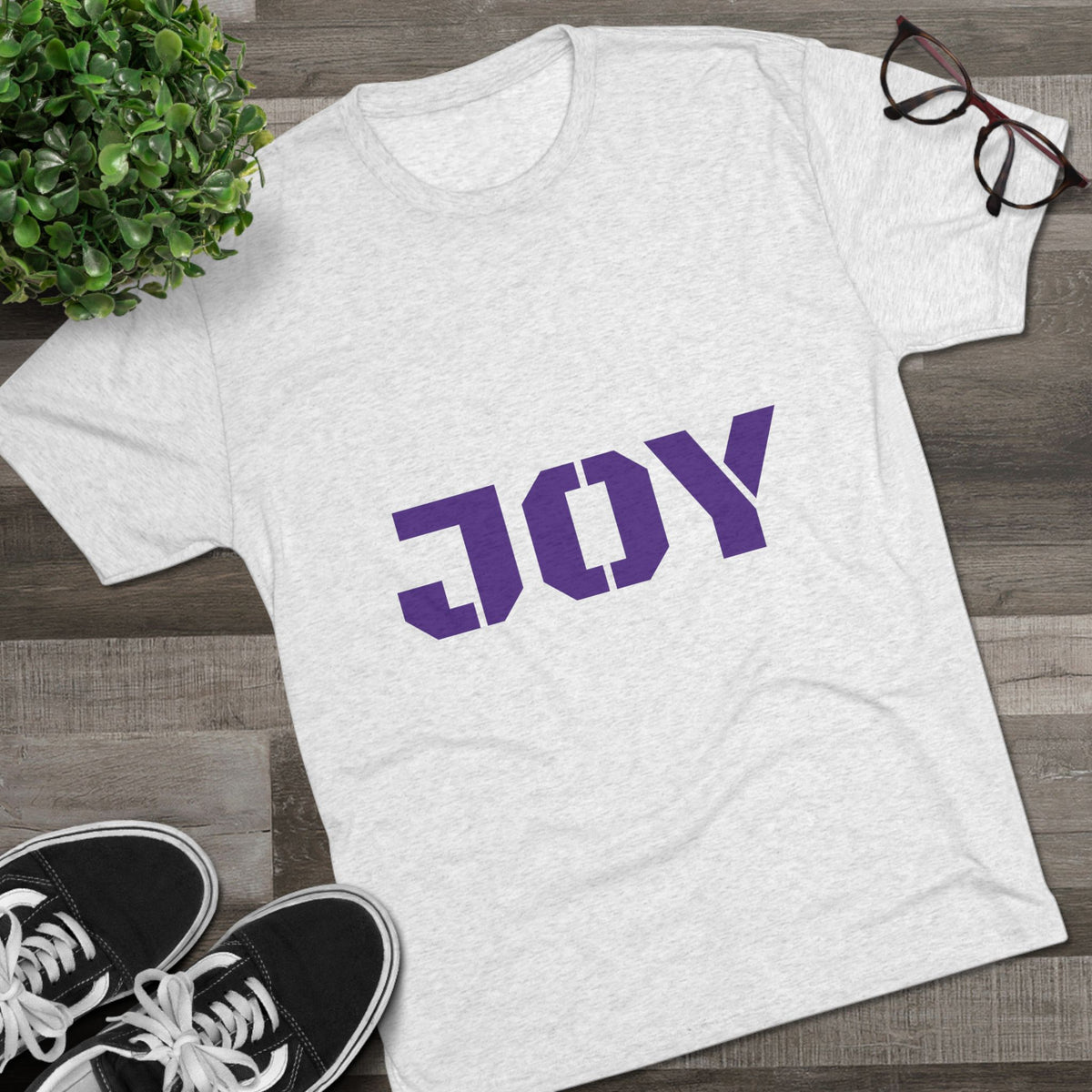 Joy T-shirts