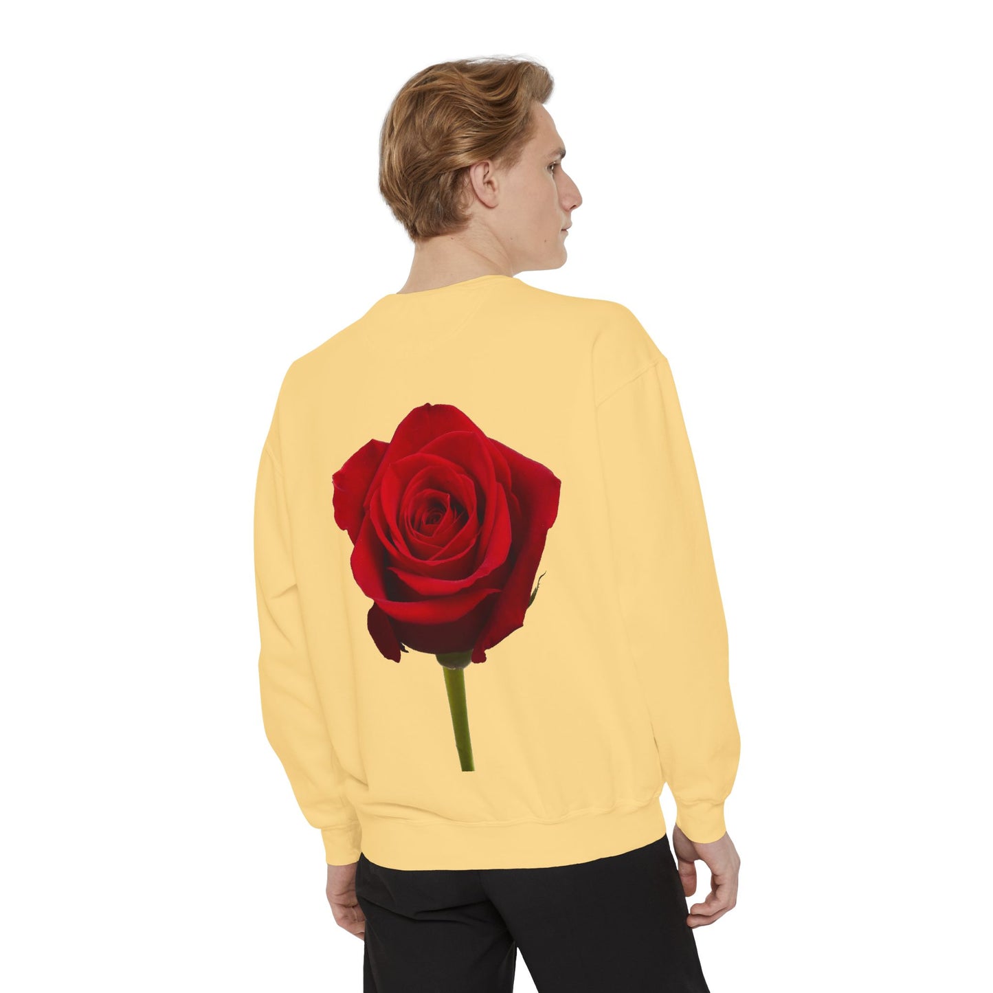 Love Jumpers