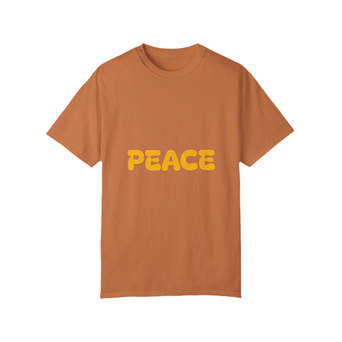 Peace T-shirts