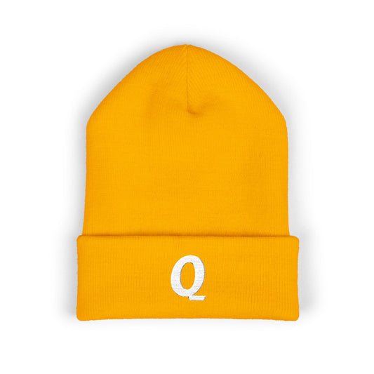 Queen Beanies