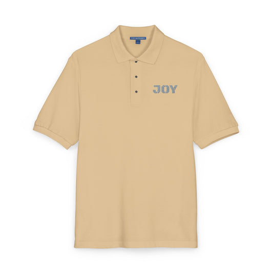 Joy Polo Shirt