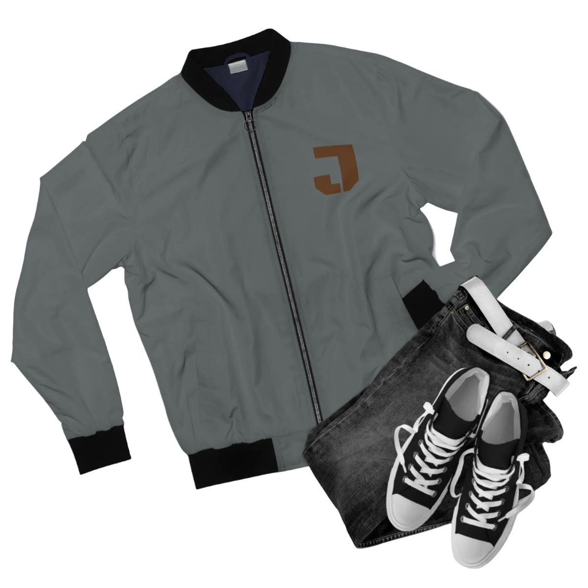 Joy Men's Jackets