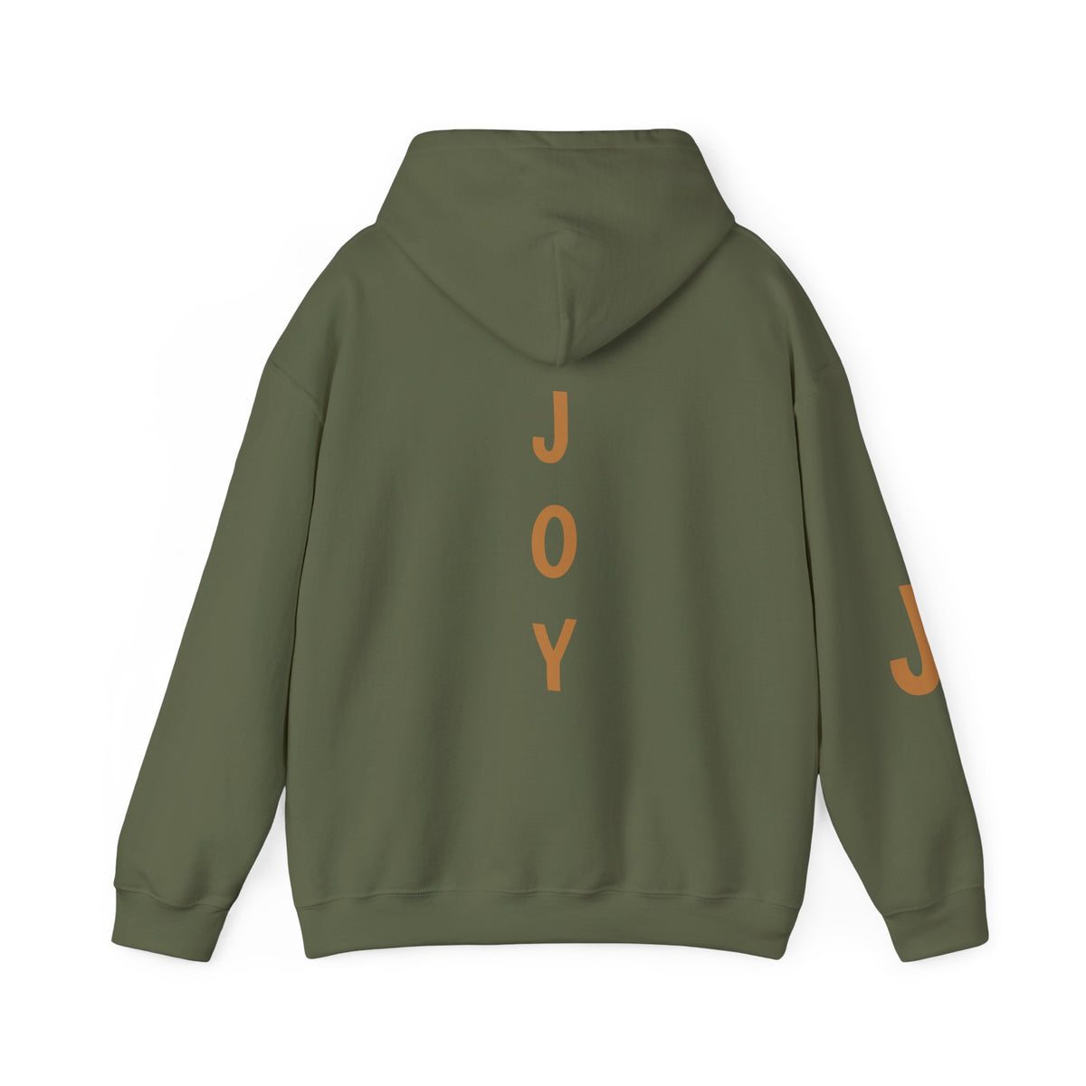 Joy Hoodie Jumpers