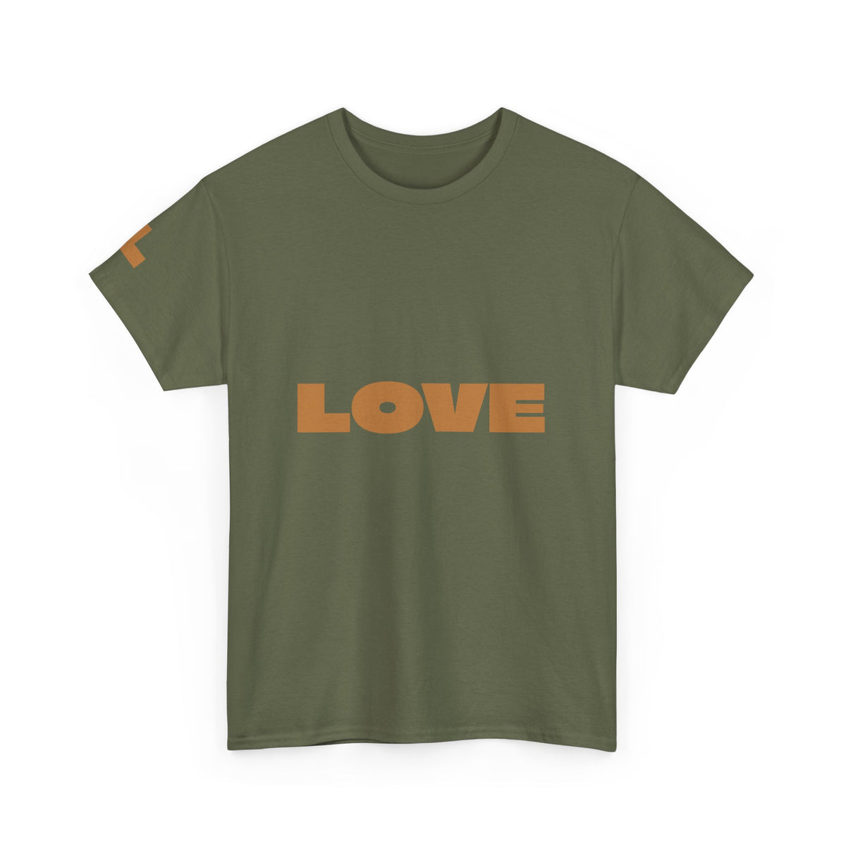 Love T-Shirts