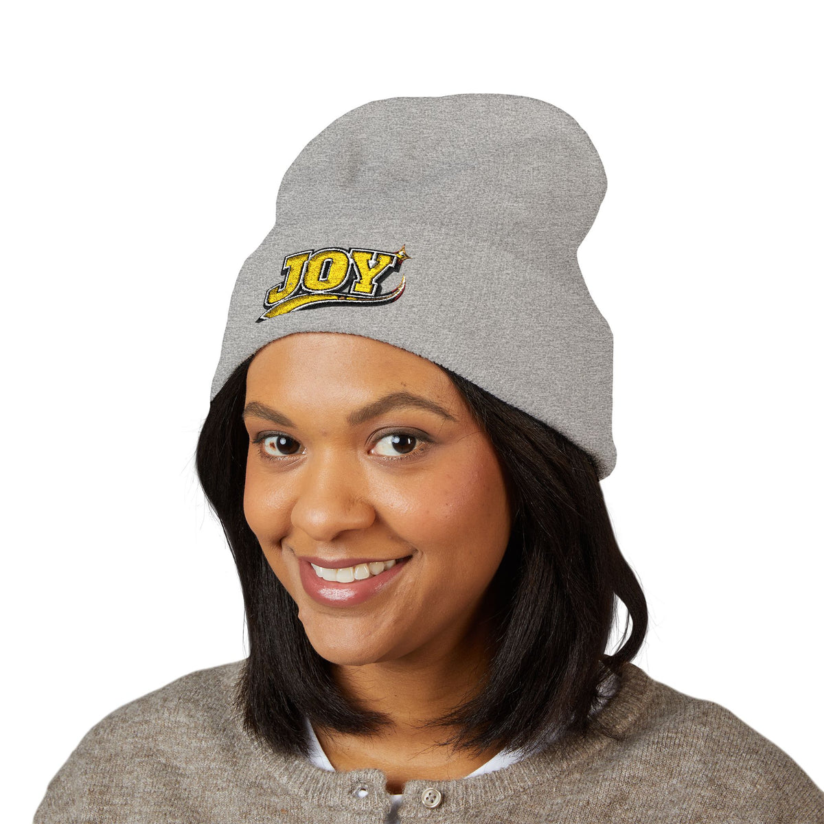 Joy Beanie Hat