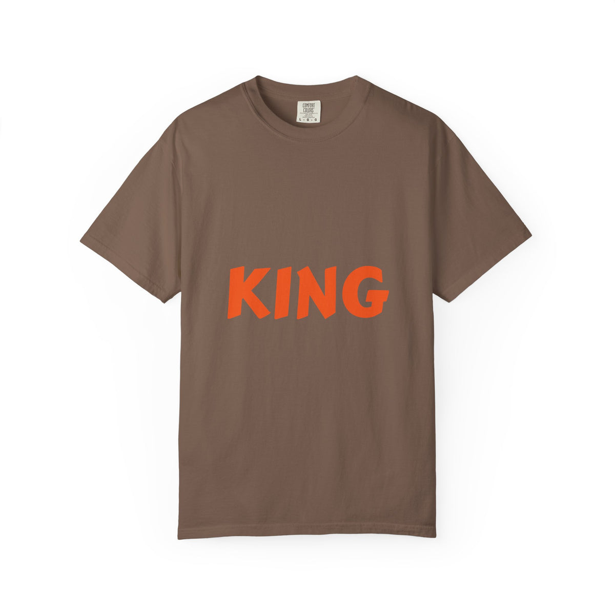 King T-shirt