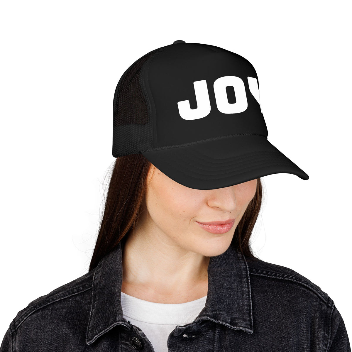 Foam Trucker Hat