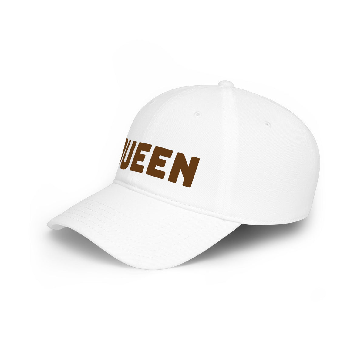 Queen Cap