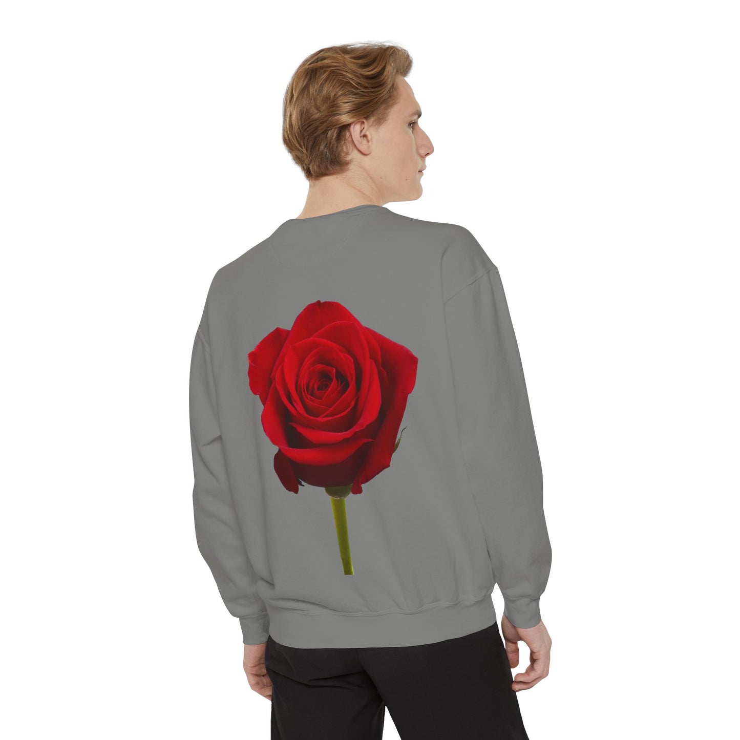 Love Jumpers