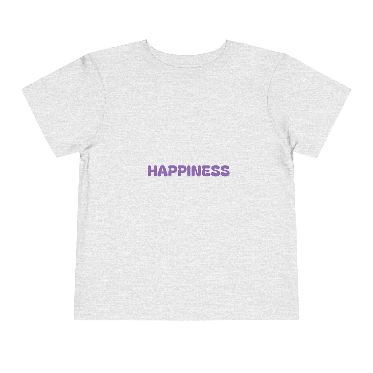Happiness T-shirts Kid’s