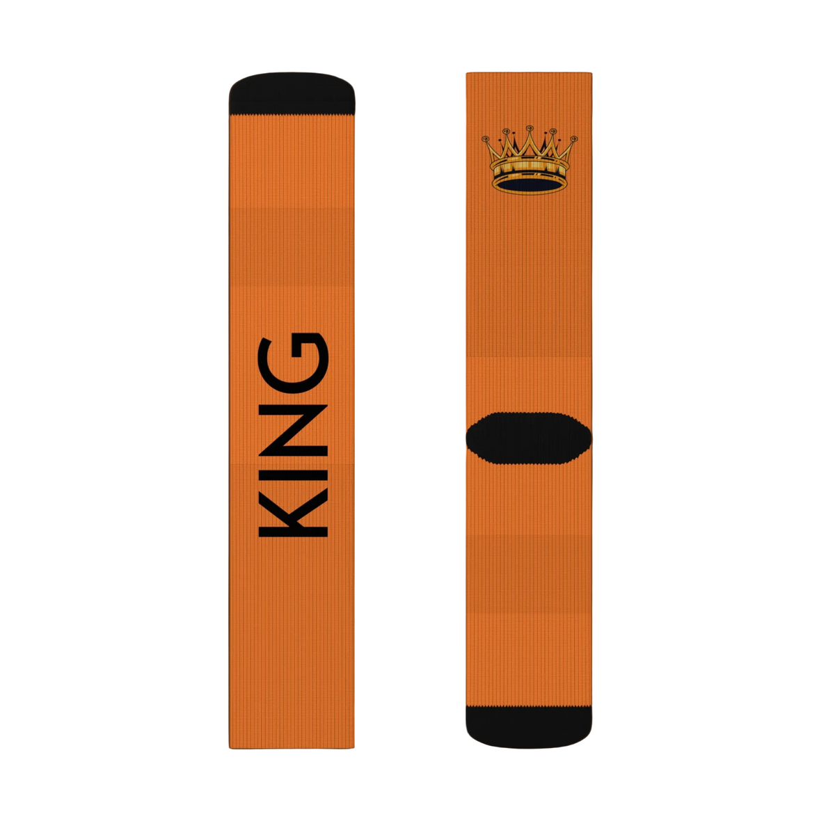 King Socks