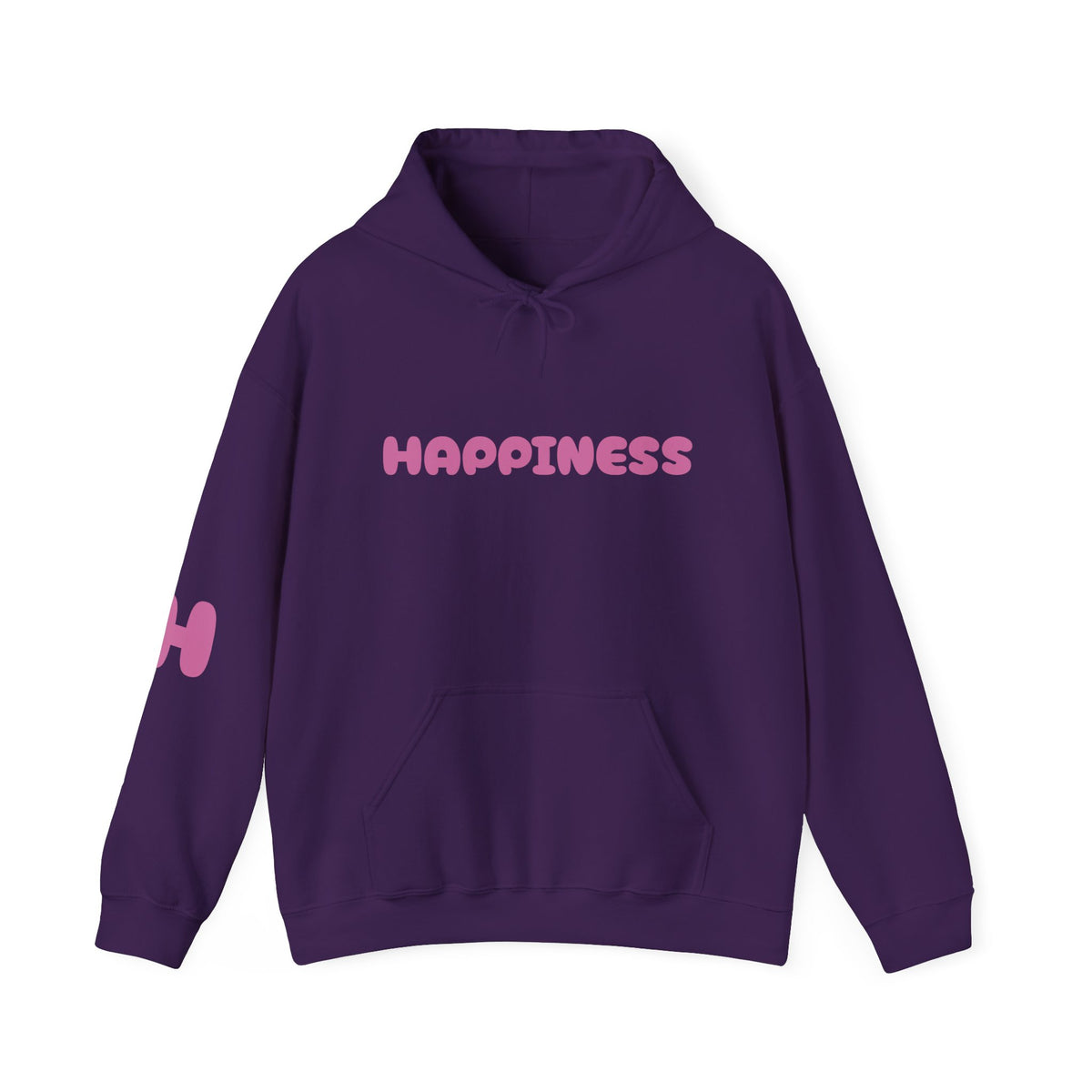 Happiness Hoodie Jumpers