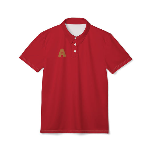 Angel Polo Shirt