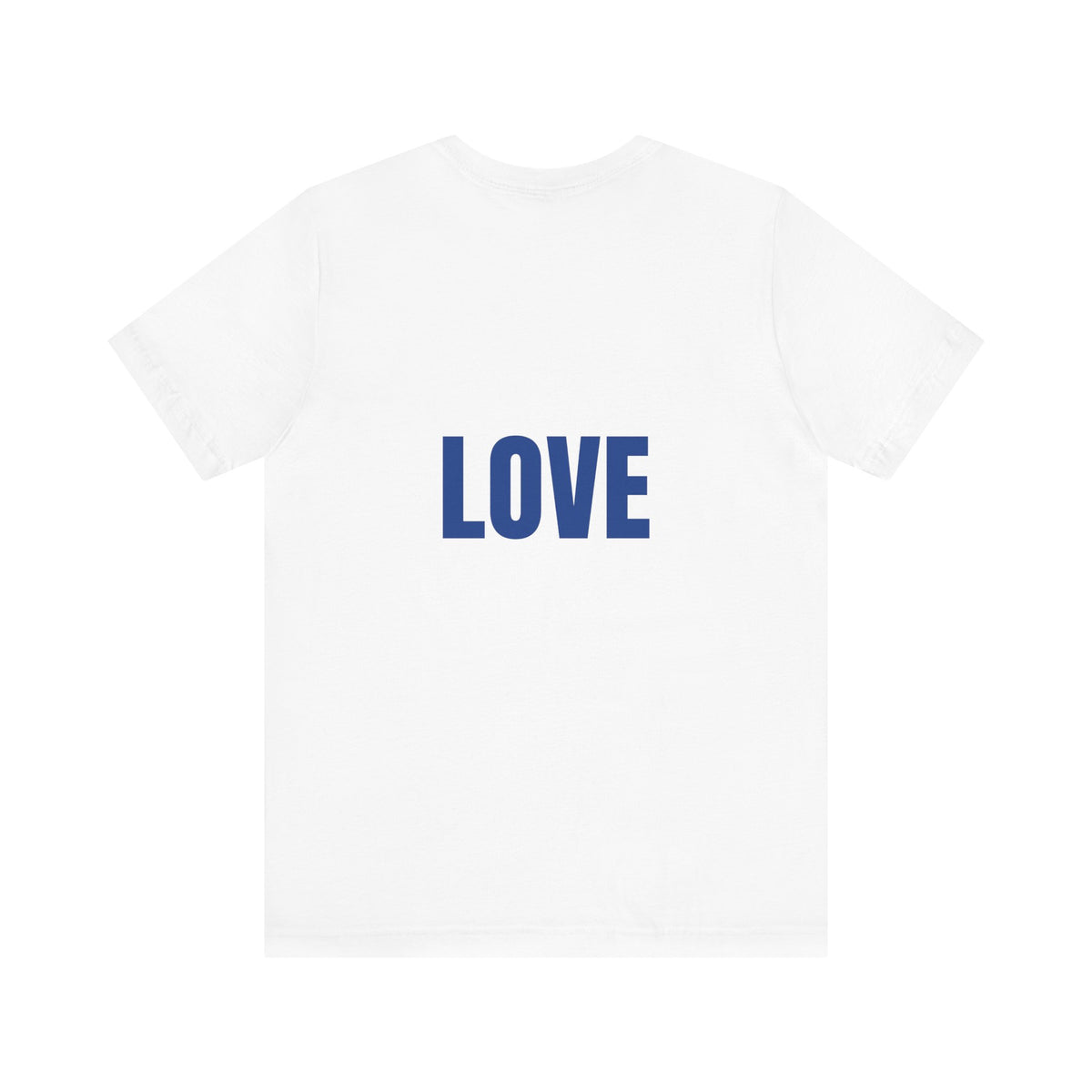 Love T-shirts