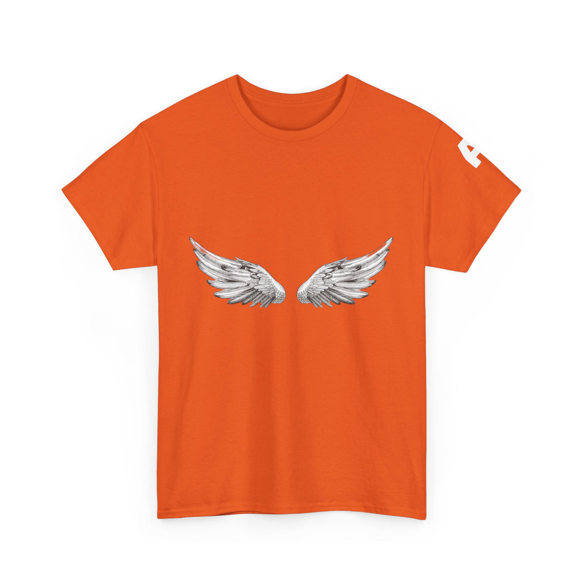 Angel T-Shirts