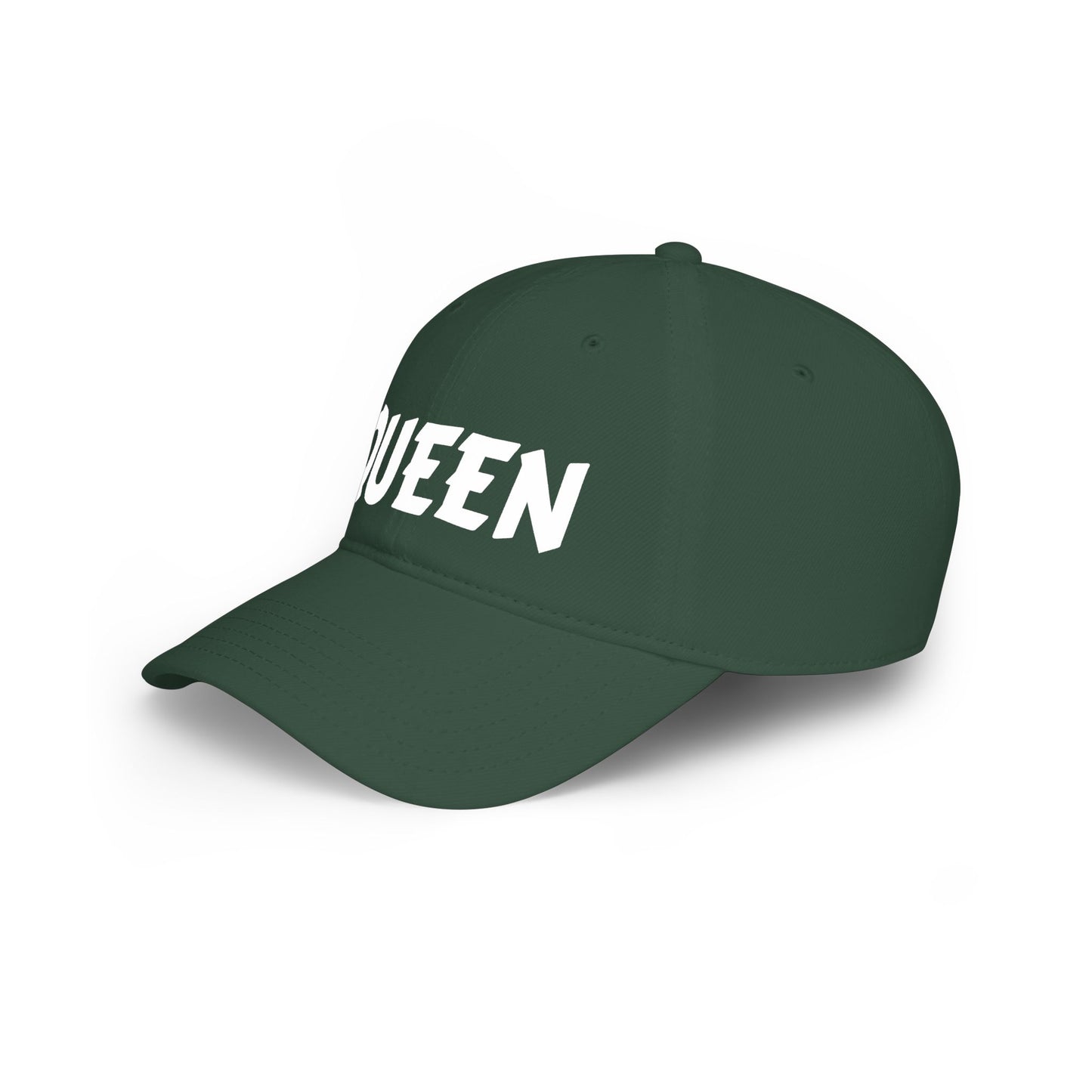 Queen Cap