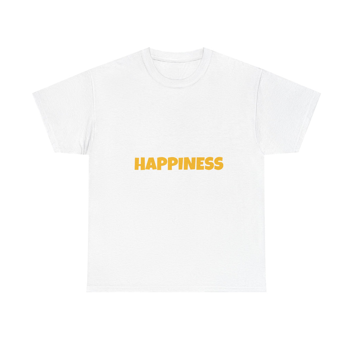 Happiness T-shirts