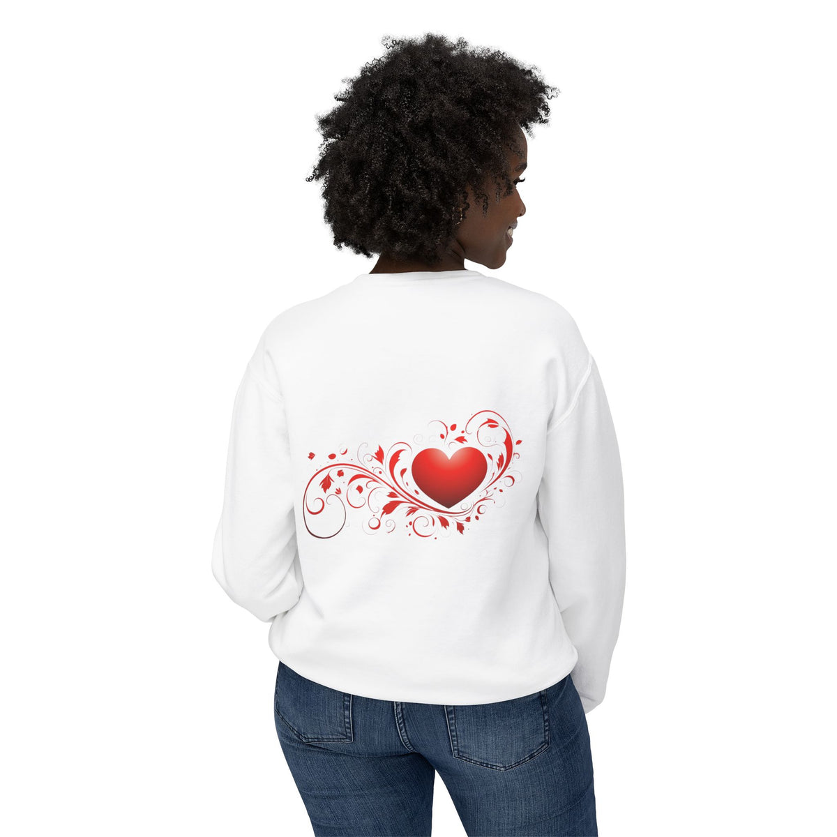 Love Jumpers
