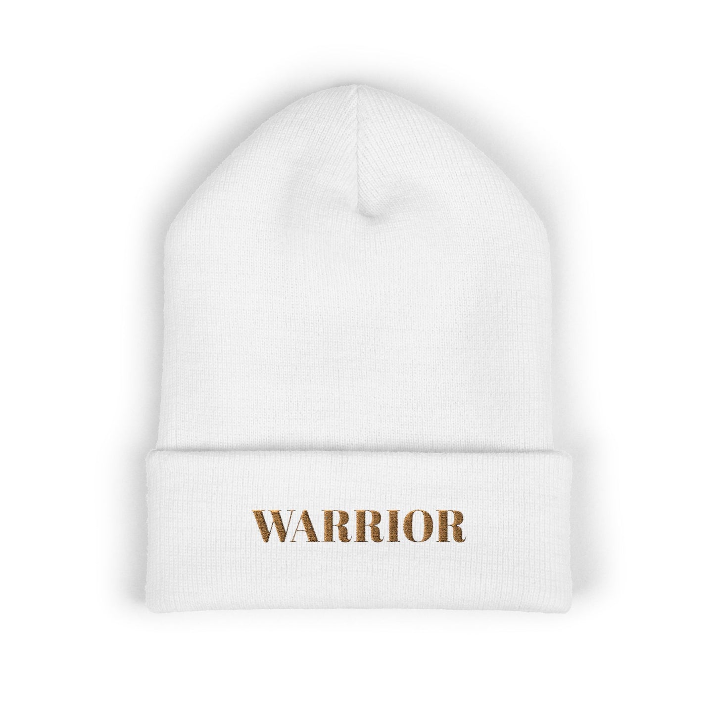 Warrior Beanie Hat