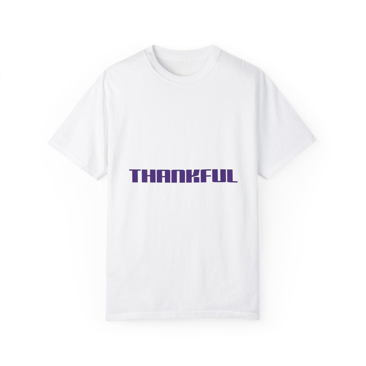 Thankful T-shirts