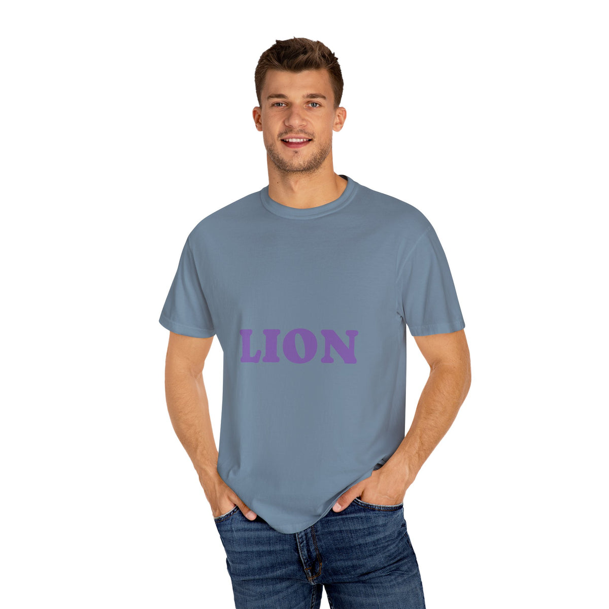 Lion T-shirt
